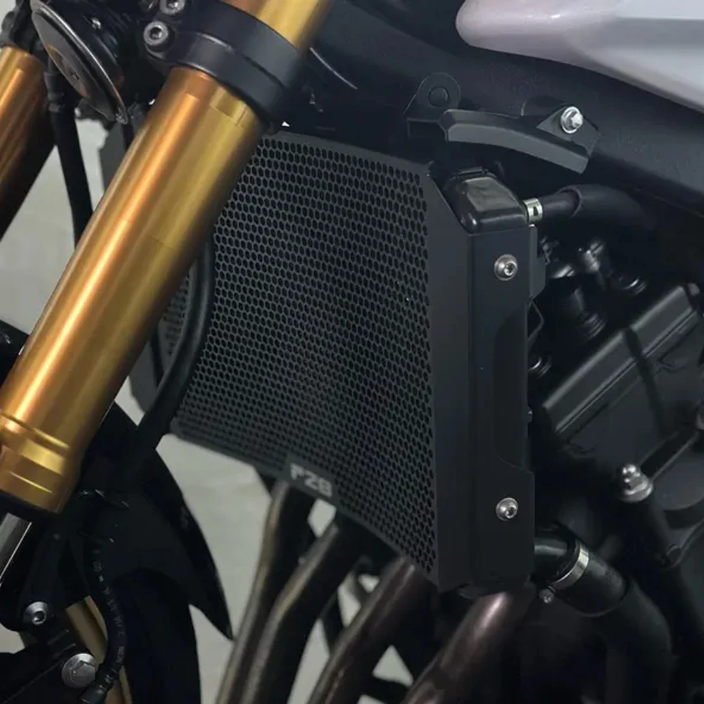 

Motorcycle Accessories Radiator Guard Grille Cover Protection For Yamaha FZ8N FZ8S FZ1S FZ1N FZ8 FZ-1 N S FZ 1 8 S N 2006 - 2015