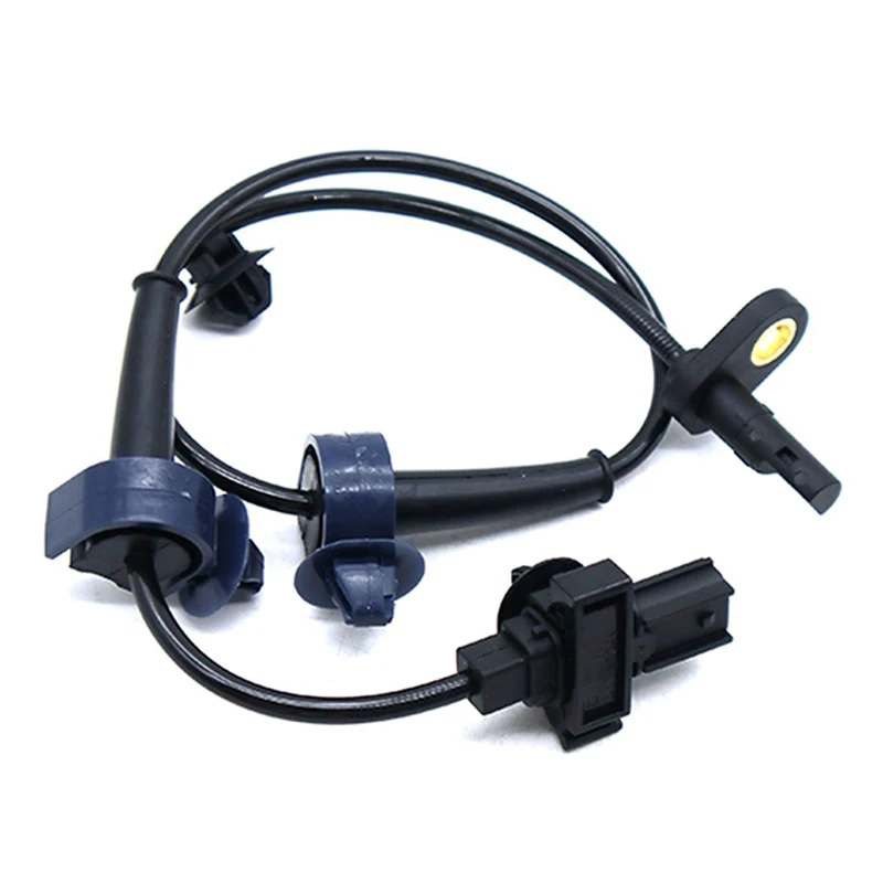 

57475-TV0-E01 57475TV0E01 High Quality New Rear Left ABS Wheel Speed Sensor For Honda Civic IX FK 1.4 Auto Parts
