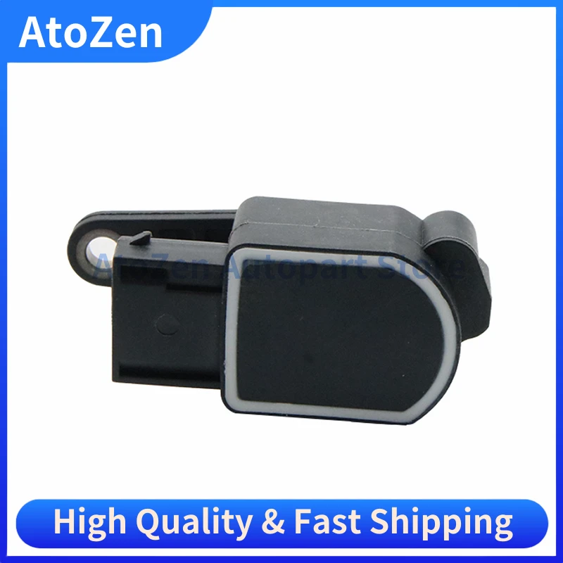 Car Body Height Sen…