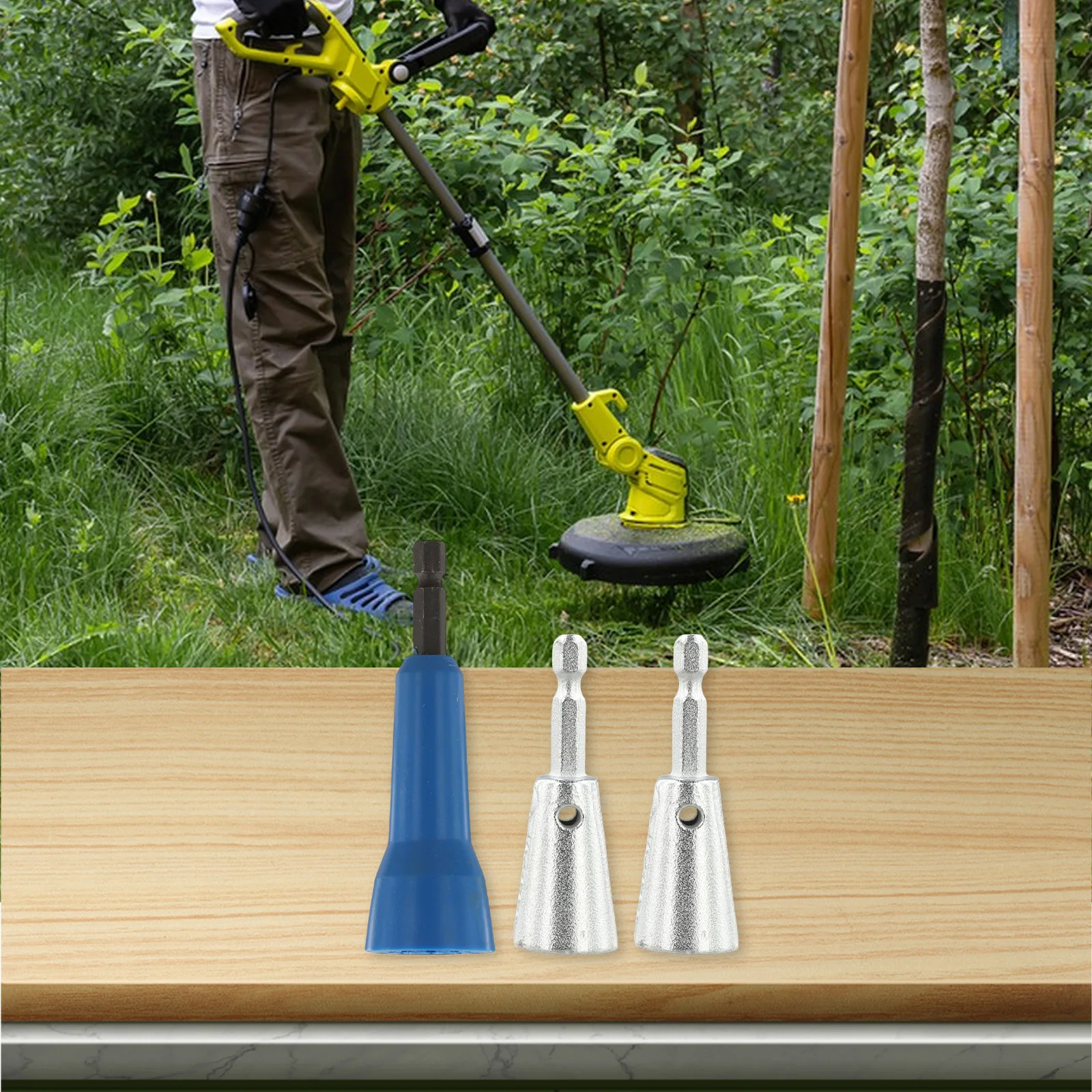 

DIY Enthusiasts As Shown Electrician Tool Accommodates 1.5 To 6 Mm Wires Dual Functionality For Twisting Wires