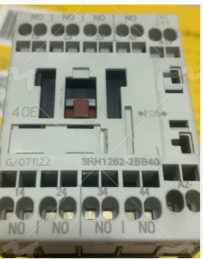 3RH1262-2BB40 24VDC        3TH2022-0BB4       3TH2031-0BB4        3TH2040-0BB4        3RU1136-4FB0 28-40A        3RT1024-1BB40