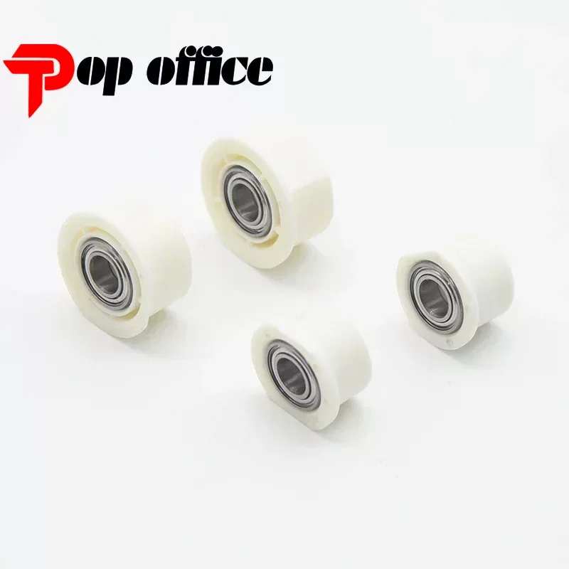 3set. Developer Bushing for Ricoh MP 2554 3054 3554 4054 5054 6054 Developer Gear MP2554 MP3054 MP3554 MP4054 MP5054 MP6054