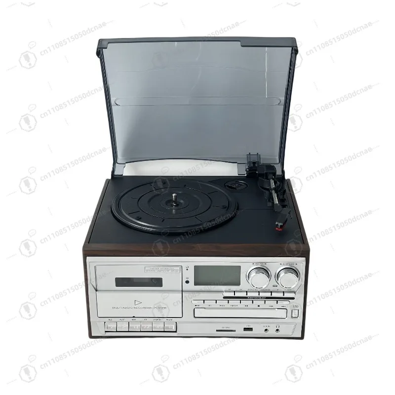 10-In-1 Multi-Funct…