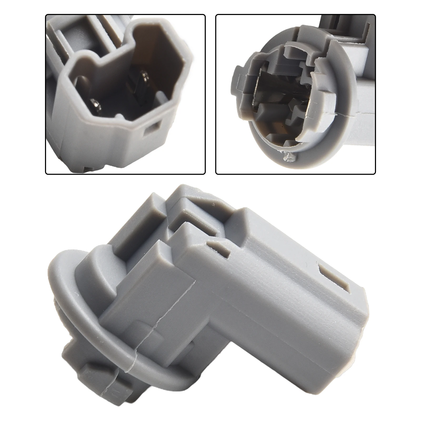 000000000000000000000000 For Toyota For RAV4 13-16 2.5L Car Lights Plastic Base Automobiles Parts Car Supplies