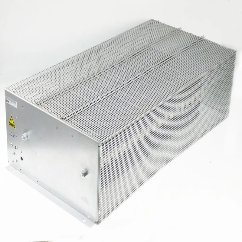 New Original&PLC BW 206 8210519 R=6Ohm P=18kW Brake Resistor *Ultimate Value*In Stock