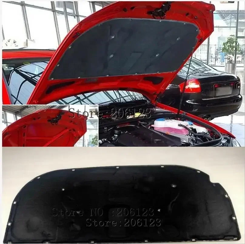 Thermal Insulation …