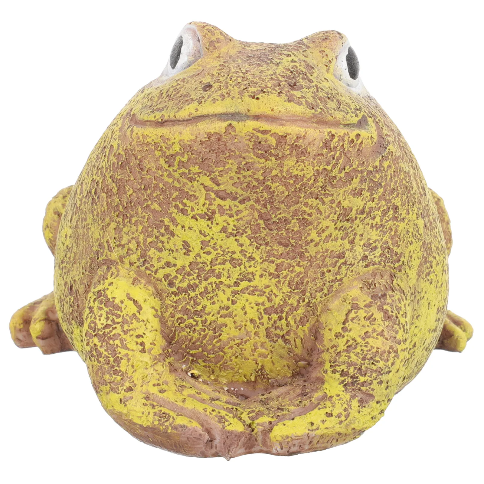 

Frog-Shaped Key Hider Outdoor Garden Resin Statue Waterproof Key Storage Box For Door Spare Keys Container