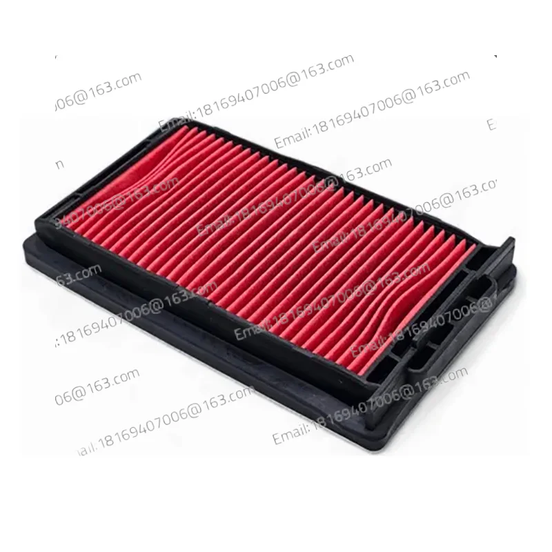 Filtro de aire compatible con Screamer 250 2021-2023, Screamer Sportiva 250 2022-2023, Storm 250 2021-2022. VC01010018
