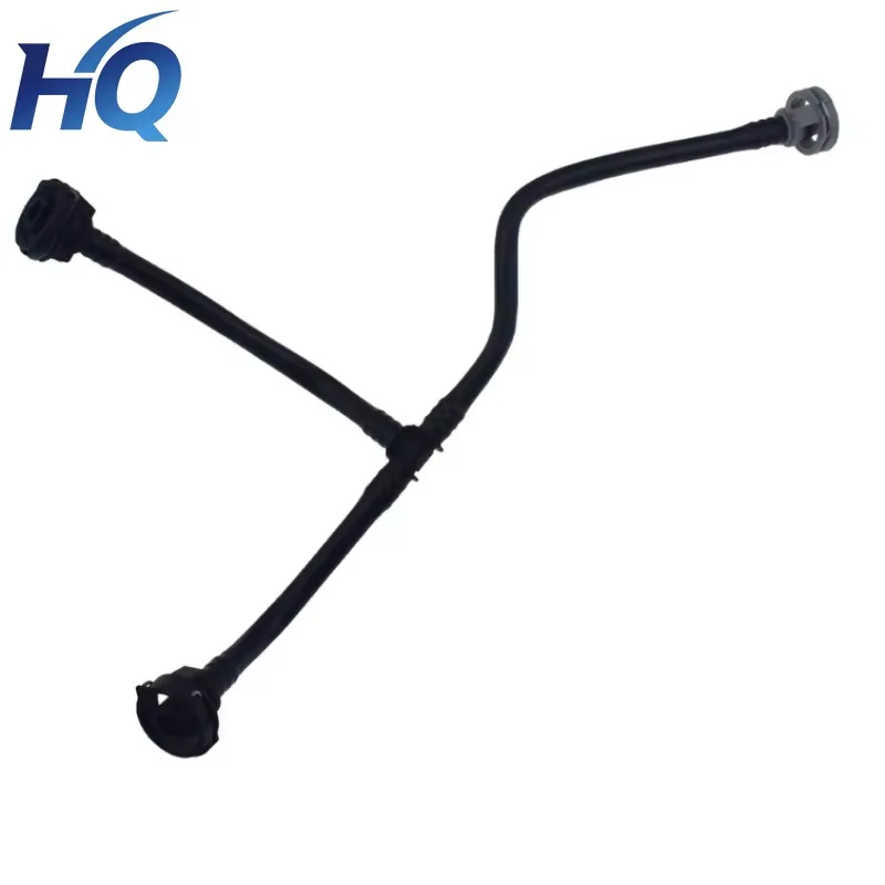 

80A121081S Engine Crankcase Breather Hose Radiator Overflow Coolant Pipe For Audi Q5 2017-2025