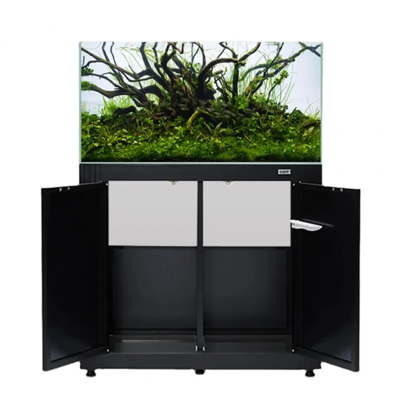 

Аквариумный набор Custom.182L 48Gallon CADE для домашнего декора, стеклянный, класса люкс
