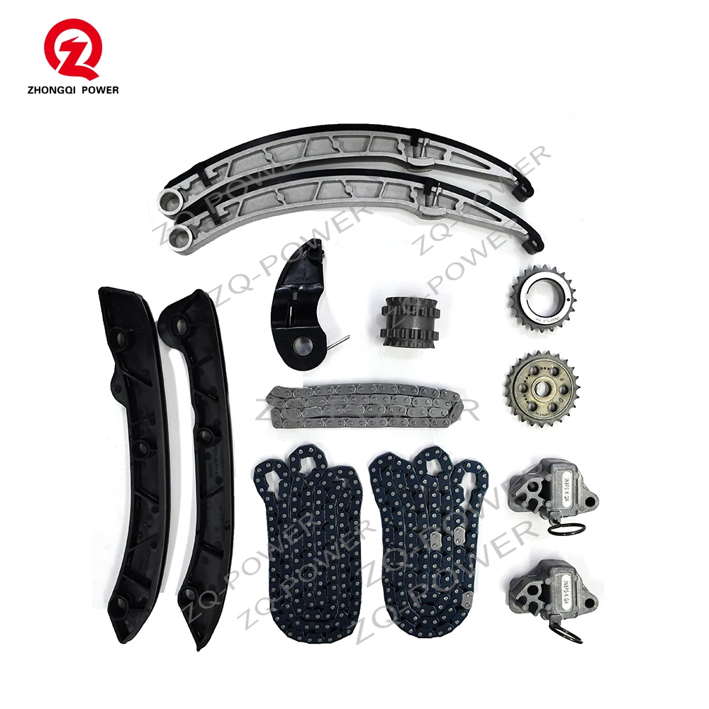 Timing Repair Kit Y Land Rover 3.0 (13-piece set)