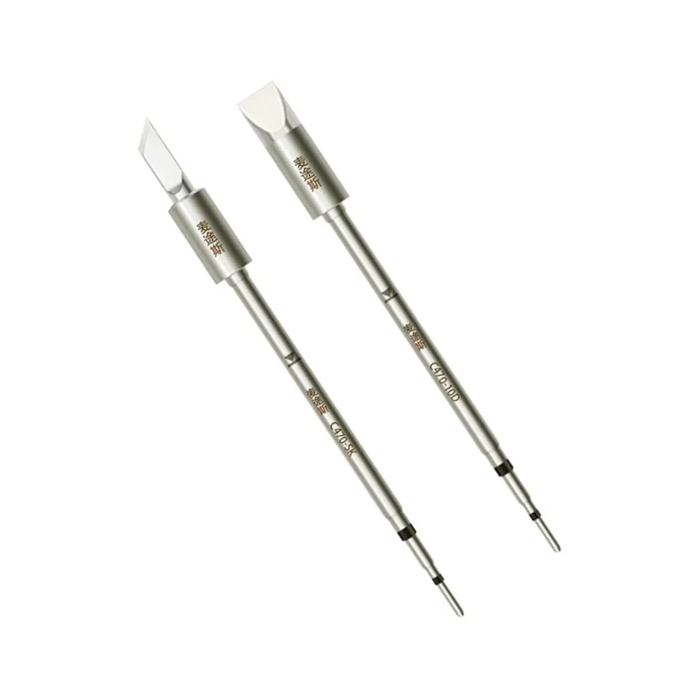 C470 Series Soldering Iron Tip For JBC C470 Soldering Station Desoldering Bits Welding tools