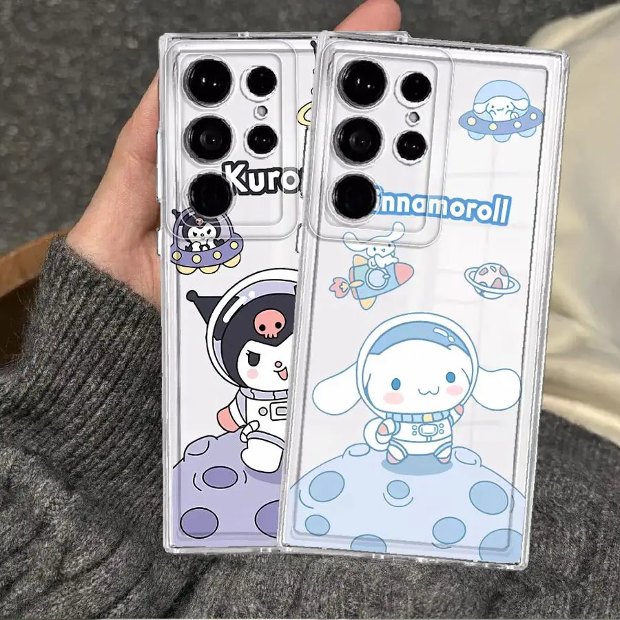 Pc Gaming Kuromi - Case for Samsung Galaxy S26 Ultra