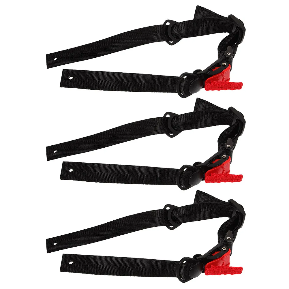 

Универсальный регулируемый ремень для каски (3 шт.), износостойкий сменный ремень безопасности для защиты