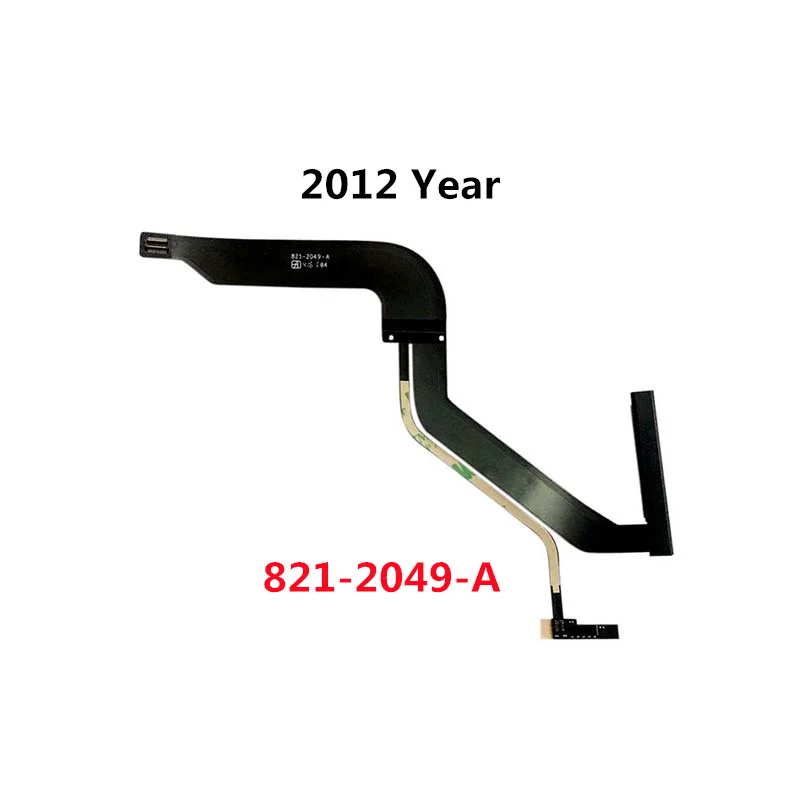 جديد لماك بوك برو 13 "A1278 HDD كابل القرص الصلب 821-0814-A 821-1480-A 821-1226-A 821-2049-A 2009 2010 2011 2012 سنة #5