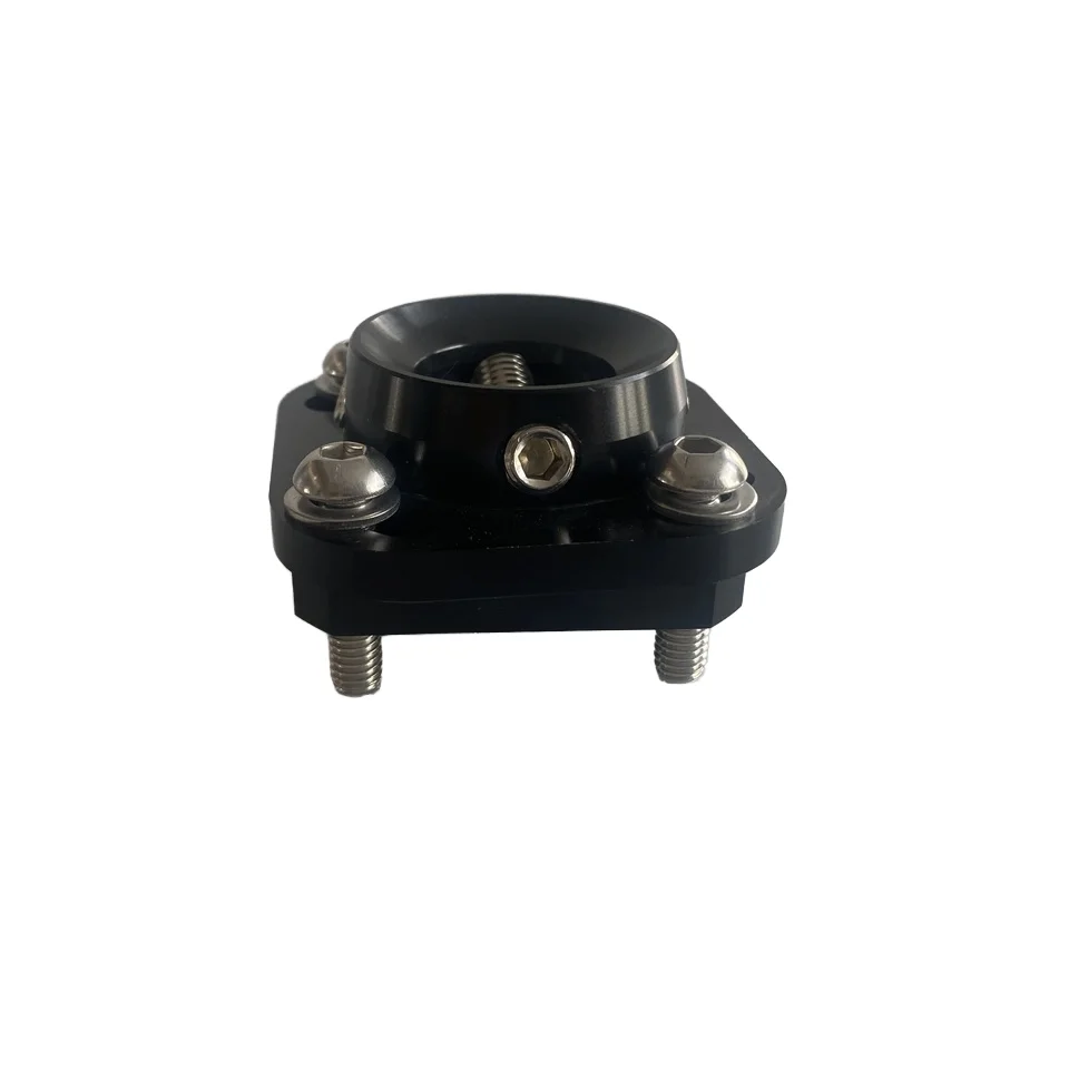 Custom Orthotics Prosthetics Components Above-Knee Prosthetic Connection Plates Prosthetic Plate Adapters