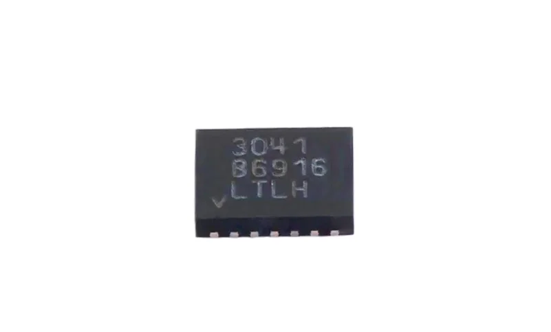 LT3041ADE # PBF DFN-14 () 4x3) Linear Regulator (LDO) ADI (Yadno) New Original 200mV~15V 1A