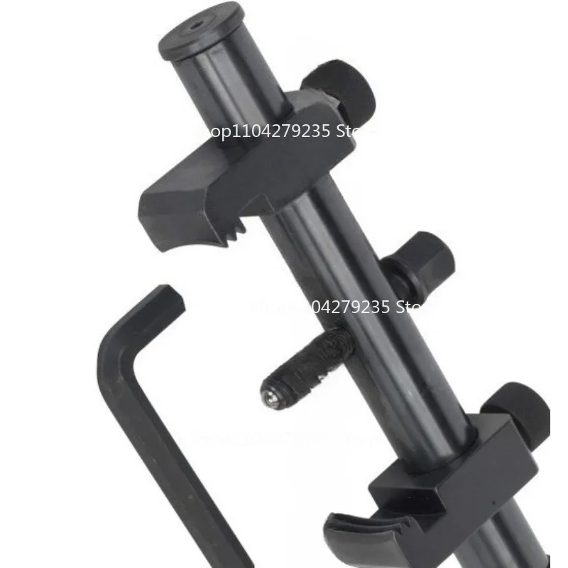 

Подходит для инструмента для разборки шкива с скользящей канавкой из 2 частей.