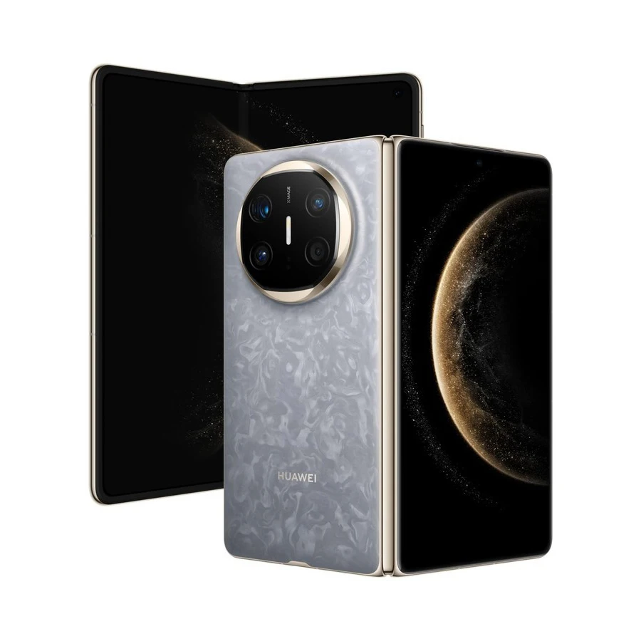オリジナルHuawei Mate X6 5G折りたたみ式携帯電話 7.93インチ崑崙