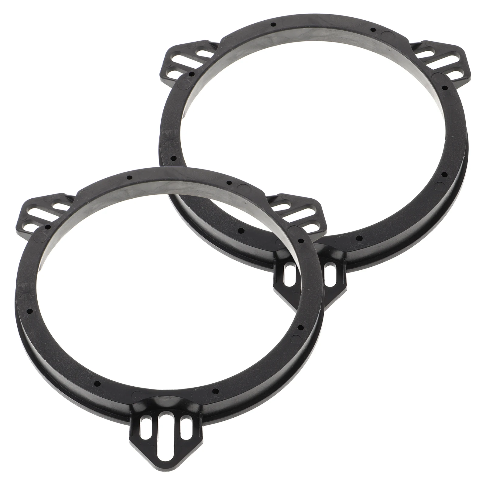 

Speaker Pad Spacer Cushion Spacers Adapter Bracket Car Amplifier Fits Models Enhance Effect Plastic Easy Sleek Door Car Vehicle