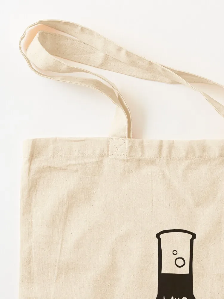 Who wants to be a princess when you can be a scientist Tote Bag tote bag men's shopping cart bags eco pack