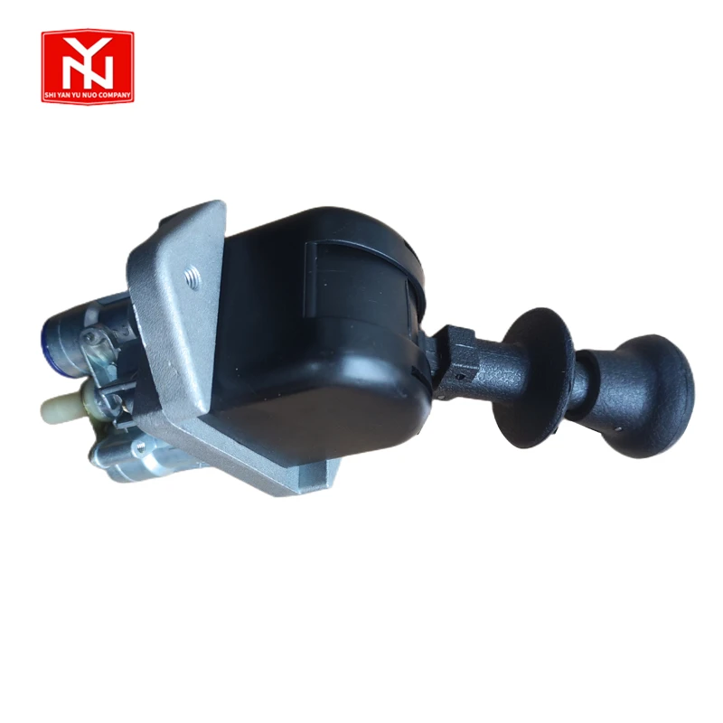 Suitable for Dongfeng Tianjin manual control brake valve assembly 3517010-KD100