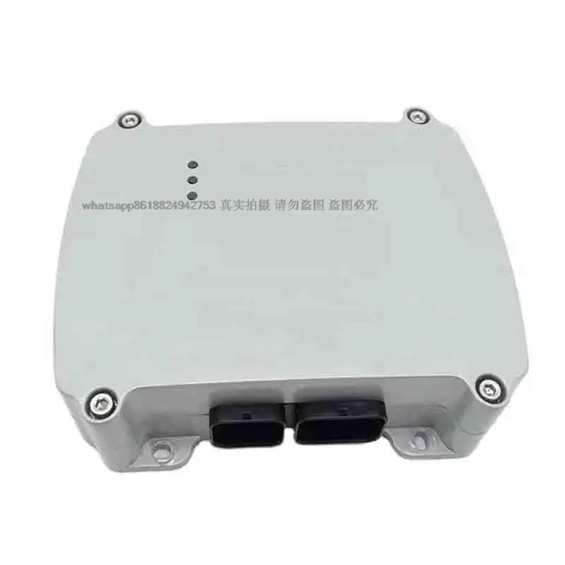 

Excavator Electrical Accessories Controller Accessories WGLZL230E-30 Excavator Computer Board Accessories YQ4.360.191