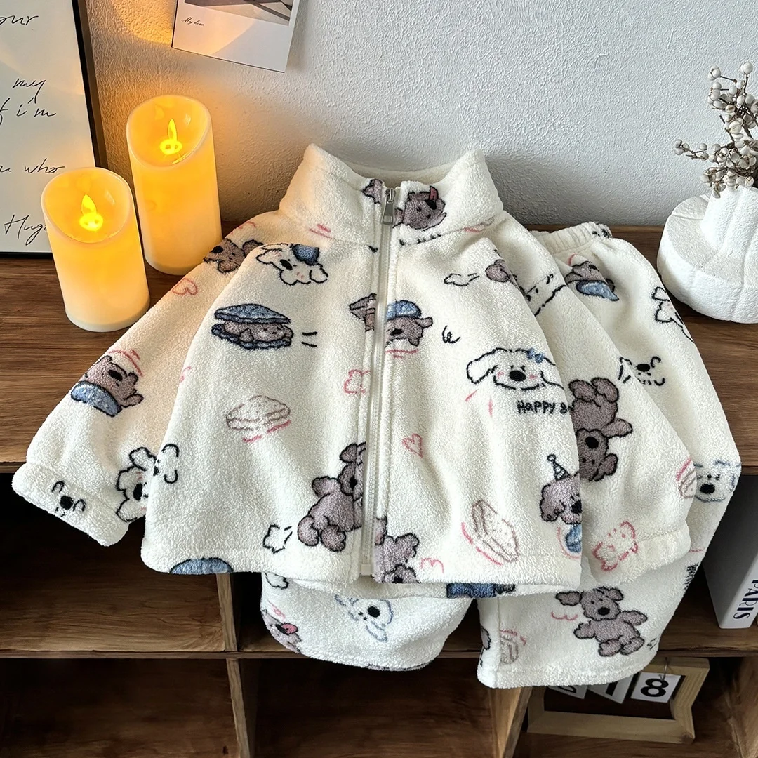 Thumbnail 3 - #7 Top Kids Lounge Wear Sets Picks for Every Budget