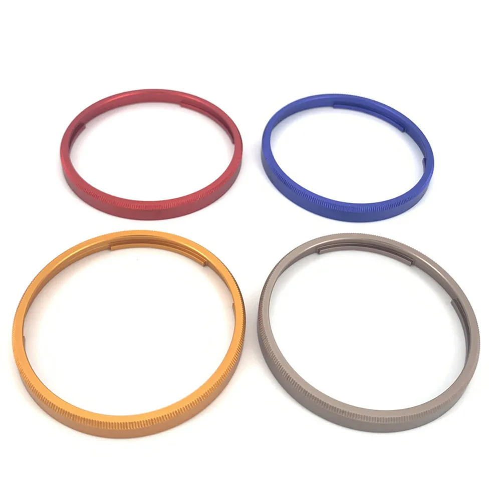 GR3 GR3X Aluminium …