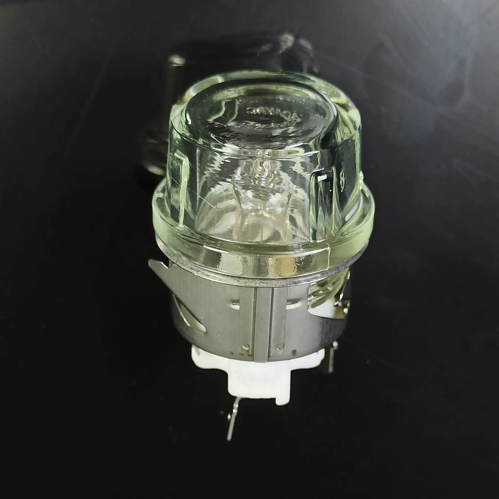 G9 Halogen Bulb 25W 500℃ Oven Microwave Refrigerator Light 220V/110V High Temp Resistant Replacement
