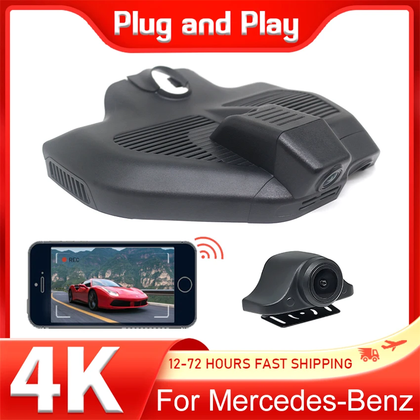 camera-embarquee-cachee-2160p-hd-plug-and-play-wifi-dvr-4k-pour-mercedes-benz-mb-glc-amg-43-glc-300-de-4matic-2020-2021