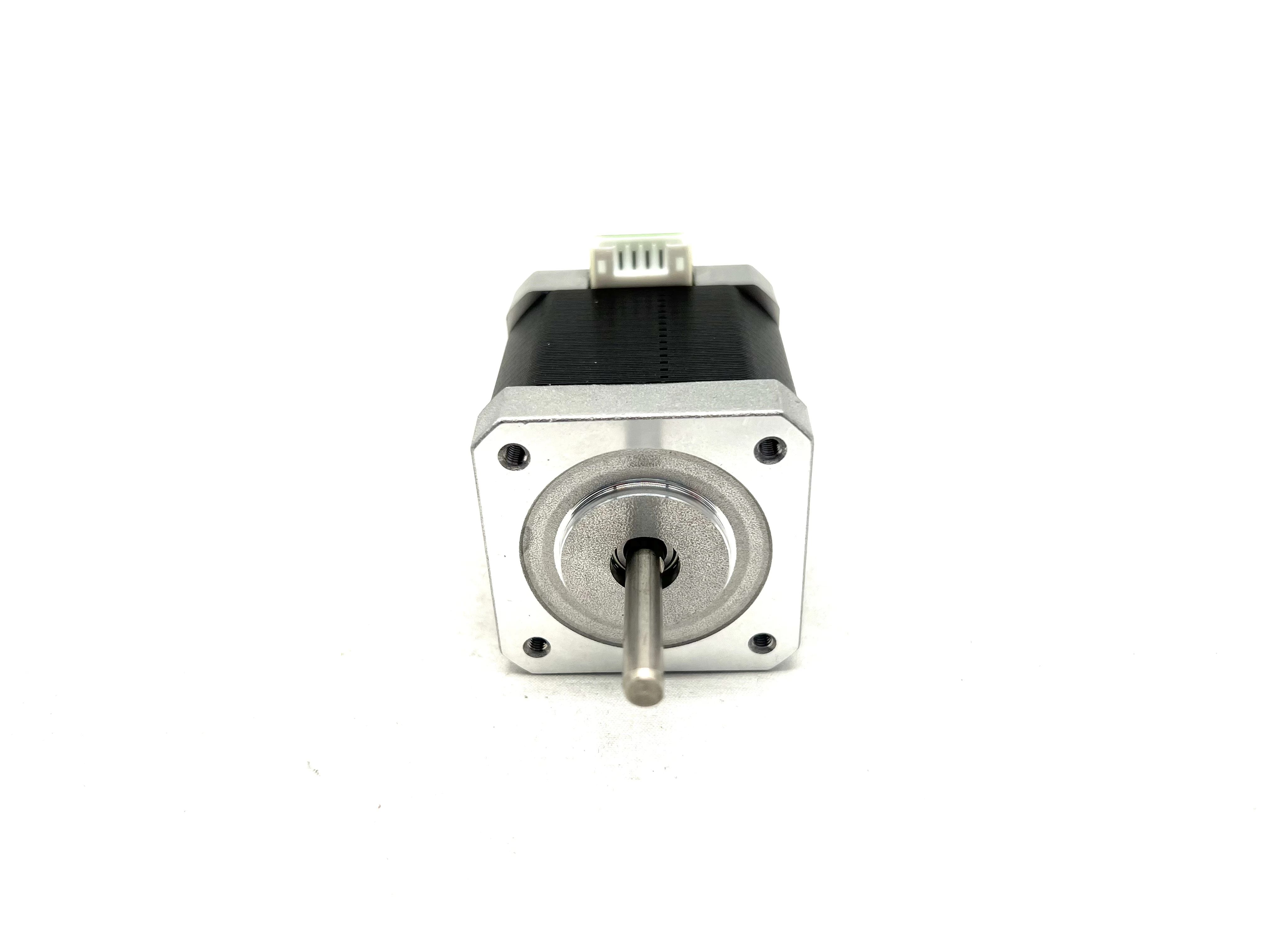 2 PCS SUMTOR NEMA 17 Motor de passo 42HS4817A4C 52N.cm 1.7A 1.8 Graus 2 Fase NEMA17 Motor de passo