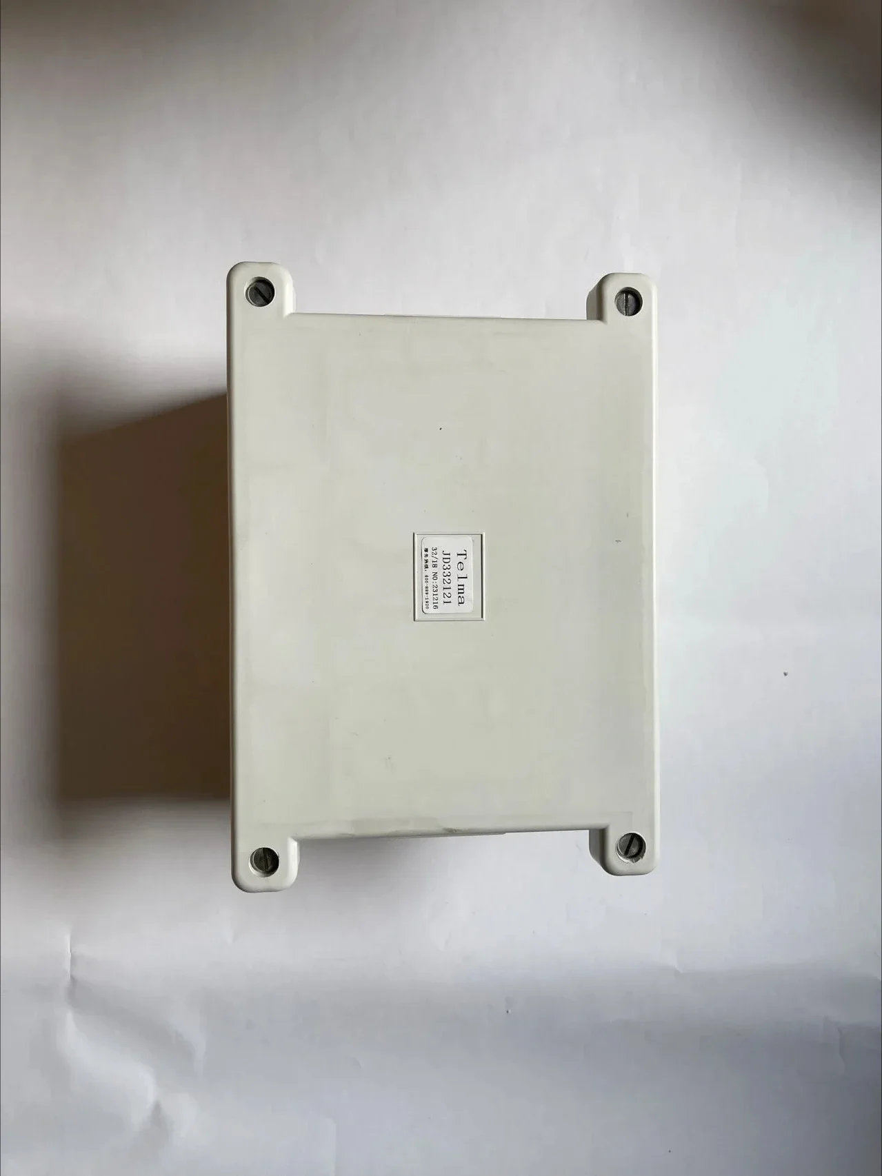 Durable JD332121 A Retarder Relay Control Box Suitable For Bus, Bus, Tourist Car Magnetic Brake