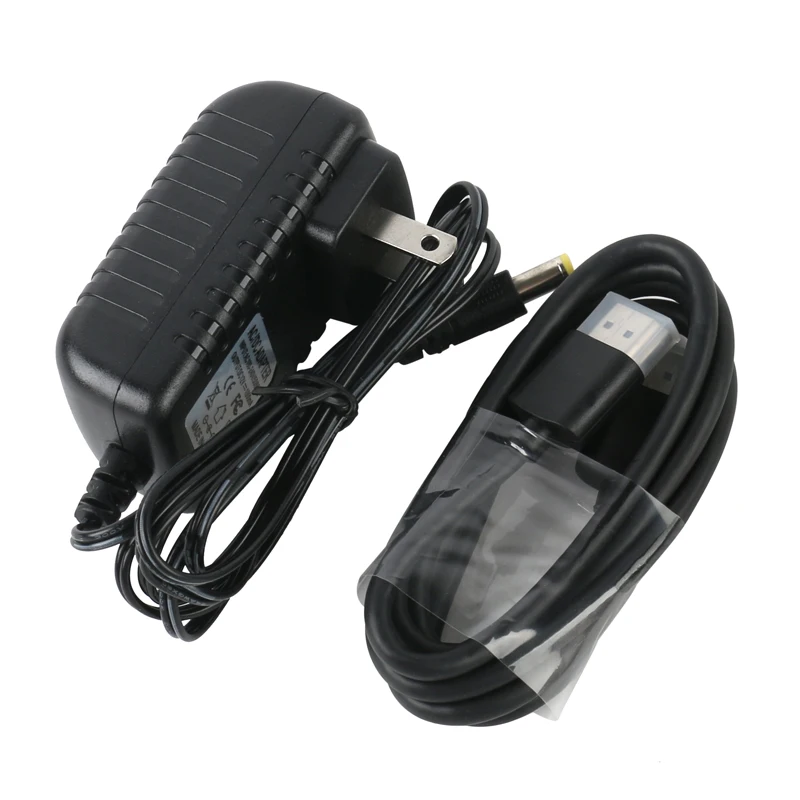 Sony CMOS HD Image Sensor 1080P 60FPS Video Microscope Camera