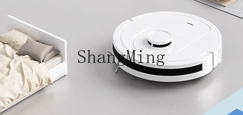 ZYY intelligent sweeping robot sweeping and dragging integrated automatic ultra-thin home