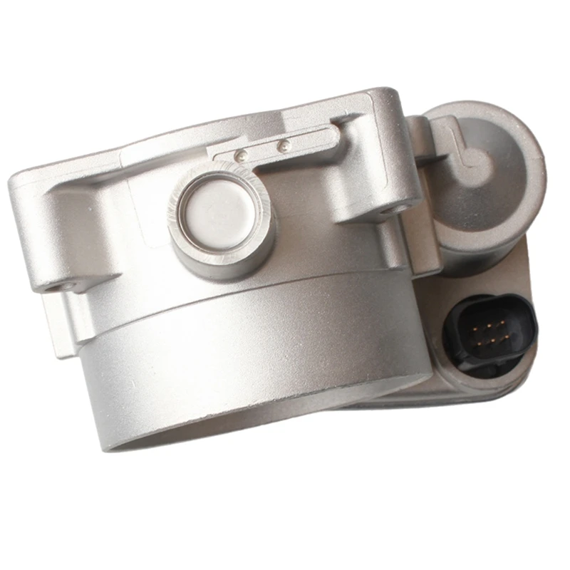 

Car Throttle Body Assembly 4591847AC 68060354AA For Dodge Charger Magnum Challenger 5.7L 6.1L 6.4L Throttle Valve