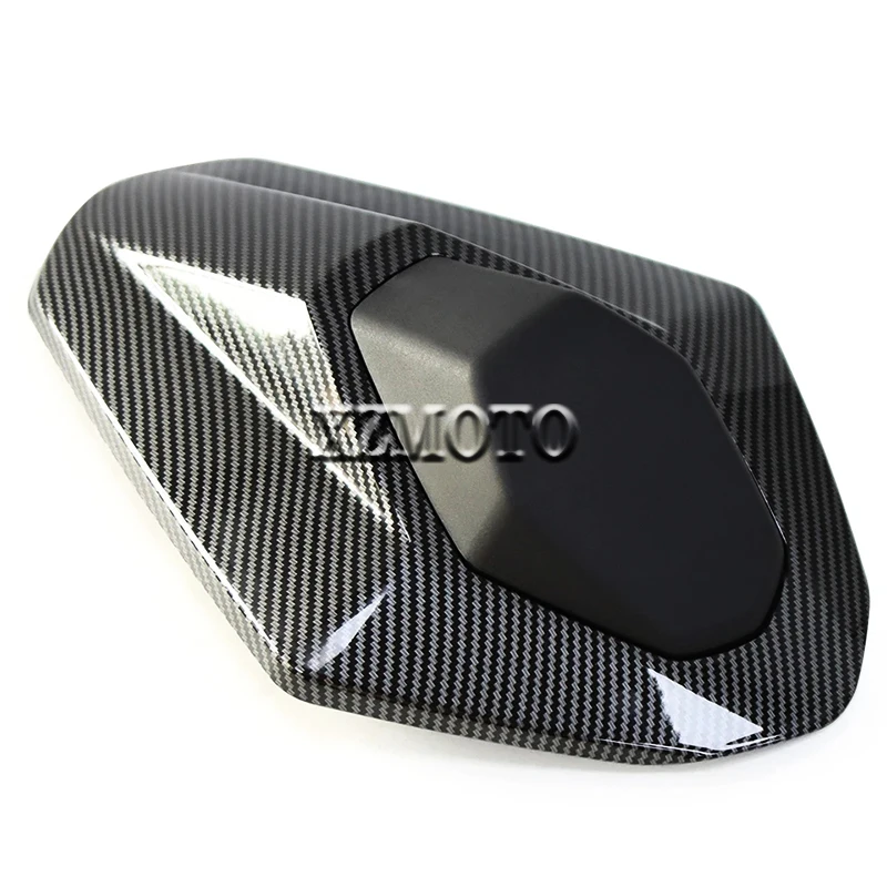 For Suzuki GSX-8S GSX-8R GSX 8S 8R 2023 2024 Motorcycle Accessories Rear Passneger Seat Cover Tail Section Fairing Cowl Cover