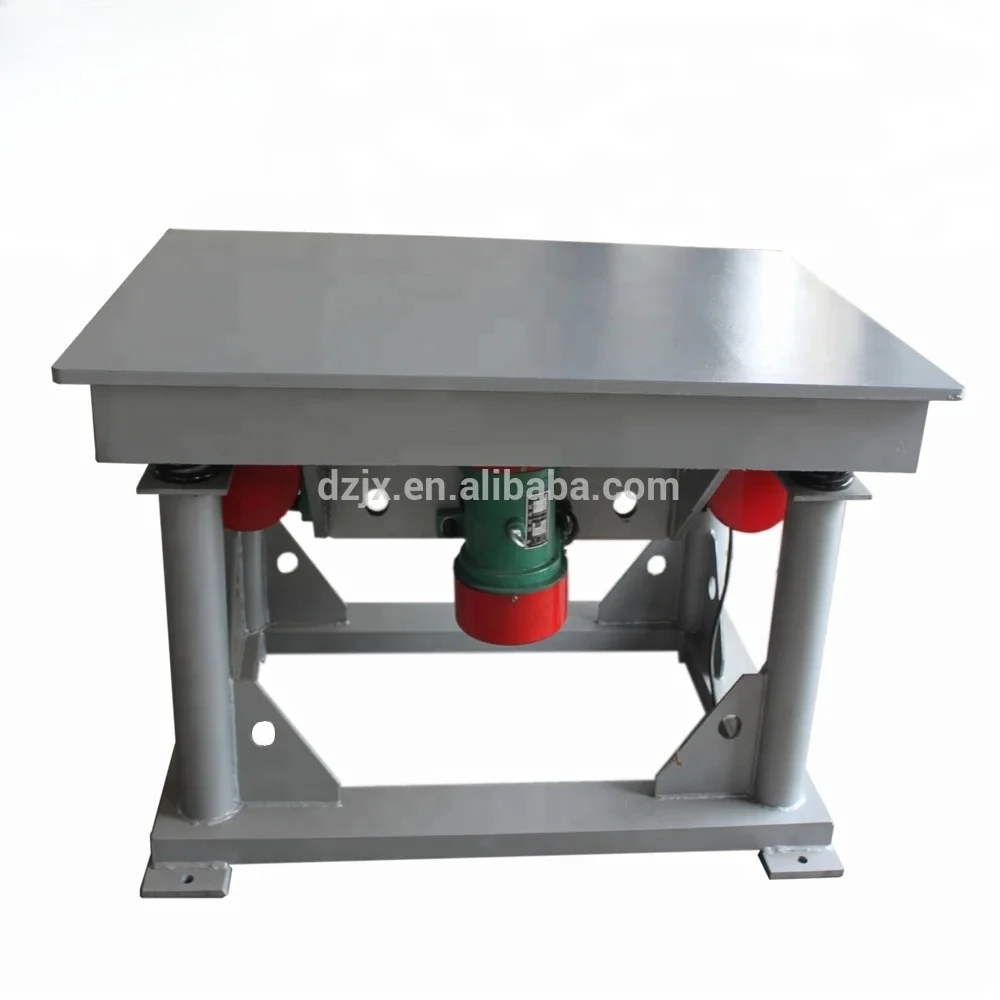 High Efficiency Vib…