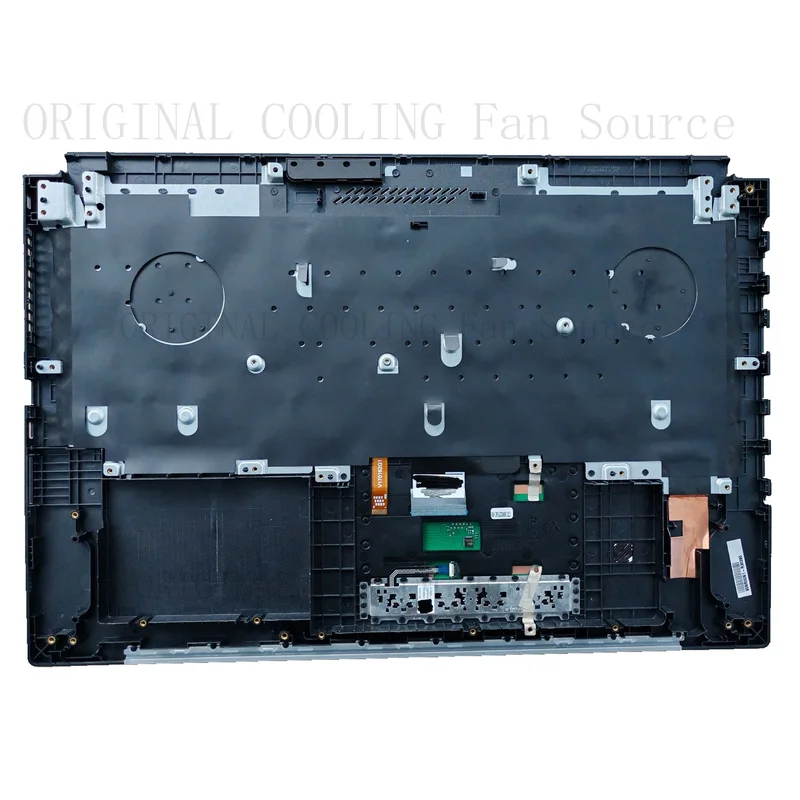 R+  US Palmrest 16pin RGB 4-ZONE backlit keyboard for Asus GL704GM 90NR00N1-R30290