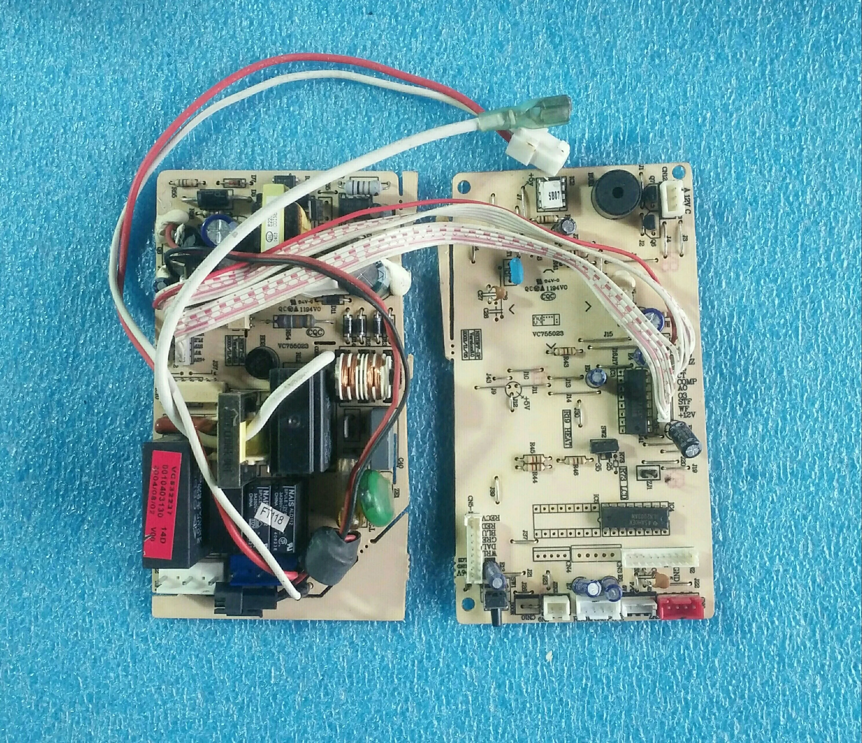 10403130 main board circuit board test ok