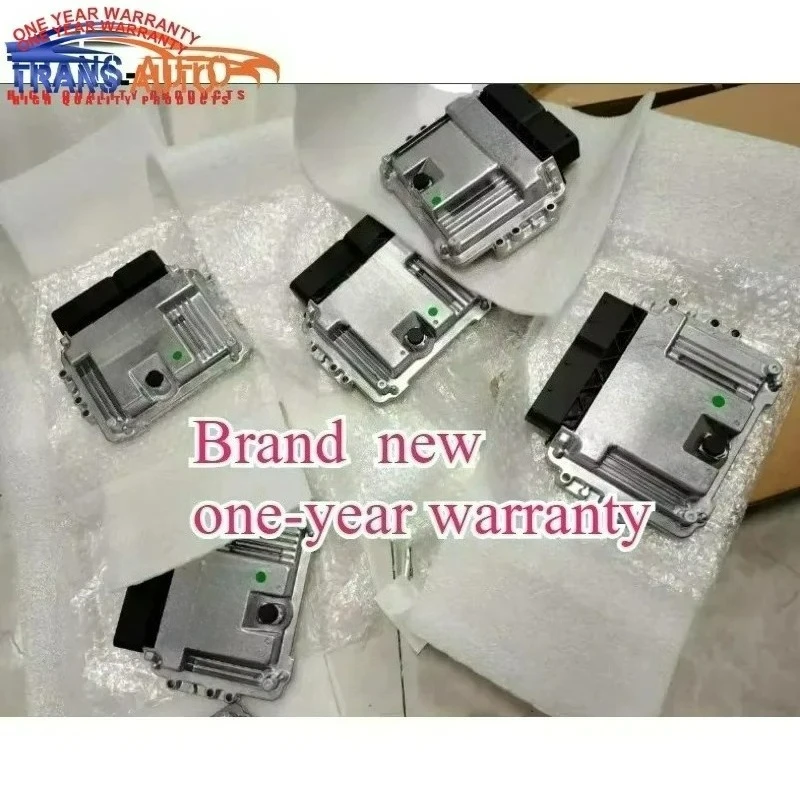 High Quality  39128-2BAC9  Brand New ECU3 Car Engine Computer Board Electronic Control Unit Fit For Hyundai MEG17.9.12 ECU3
