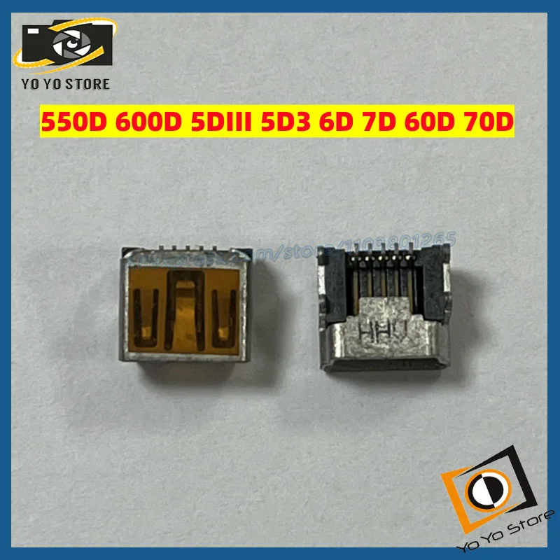 For Canon 550D 600D… - image