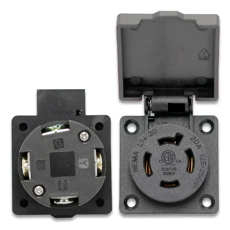 Nema L14-20R Weathe…