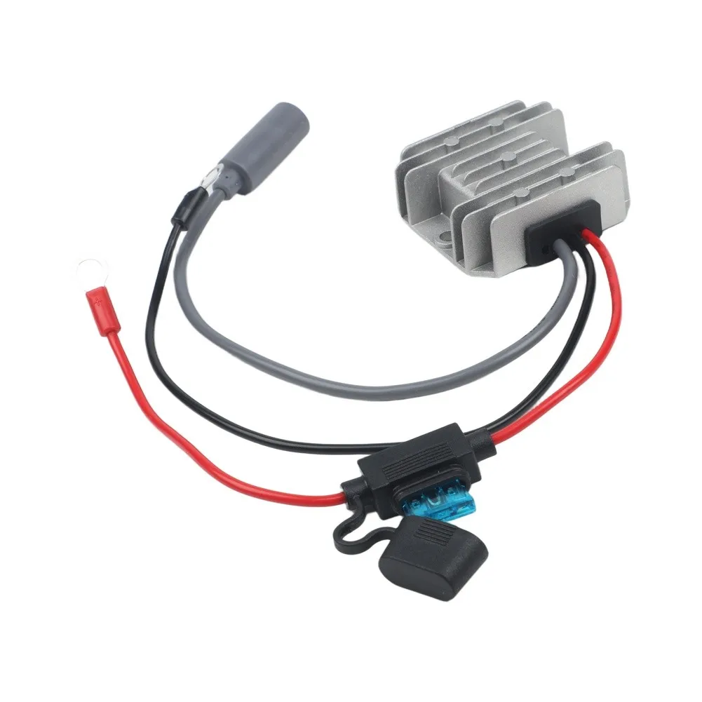 for Outdoor Solar Installation Silver 30V Boost Converter Power Supply Dustproof Performance Stable Voltage Output