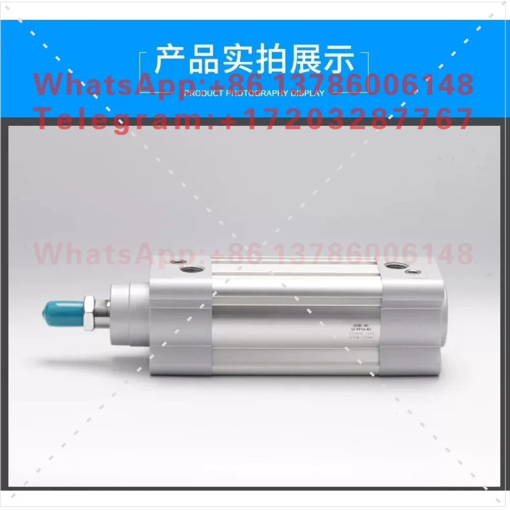 New original genuine cylinder DSBC-U-63-100-PPVA-N3