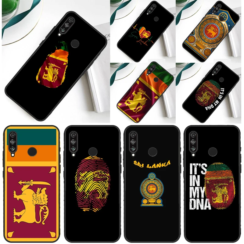 Sri Lanka Flag For … - image