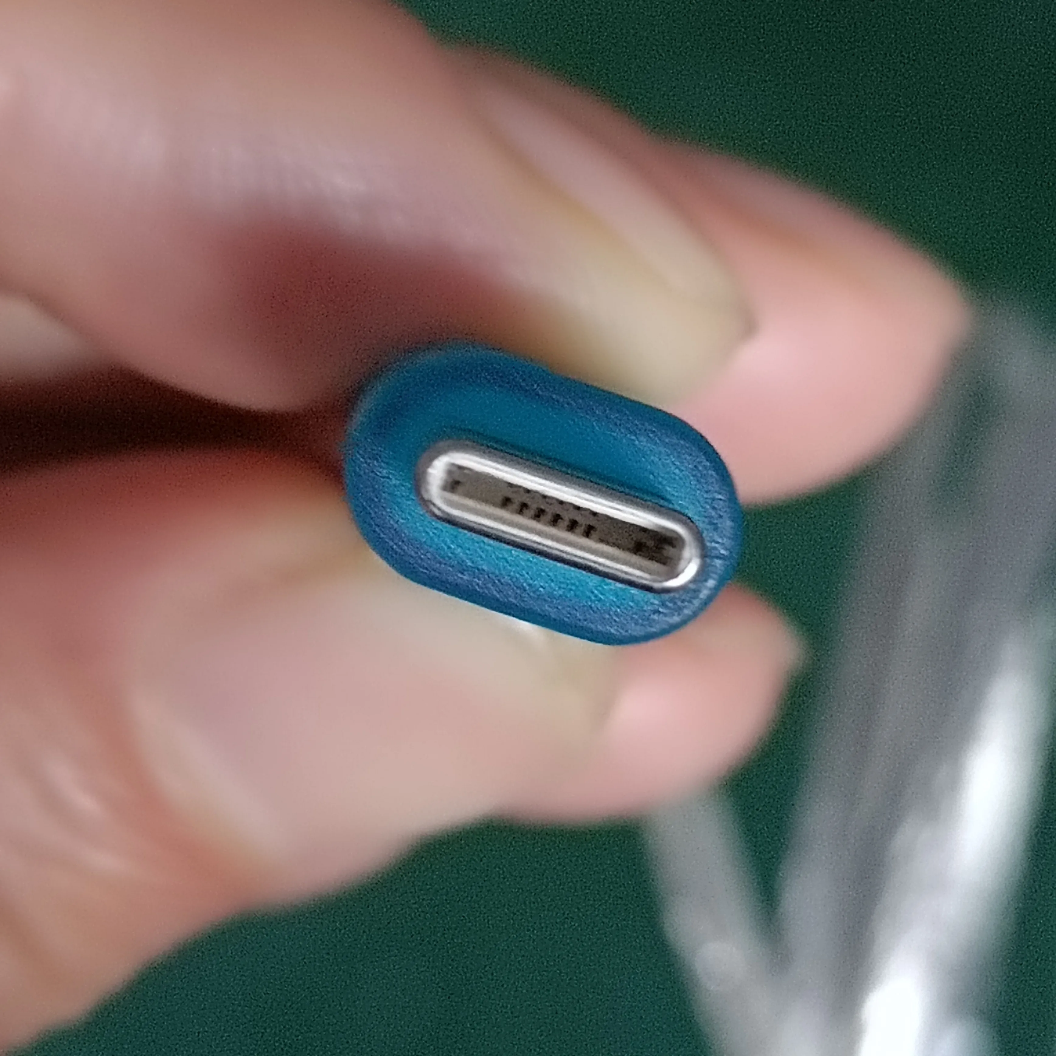 USBC/TypeC to RS232/DB9 Serial interface Cable for Mac/Laptop/Android/mobile/cellular/card reader usbc rs232 converter cable