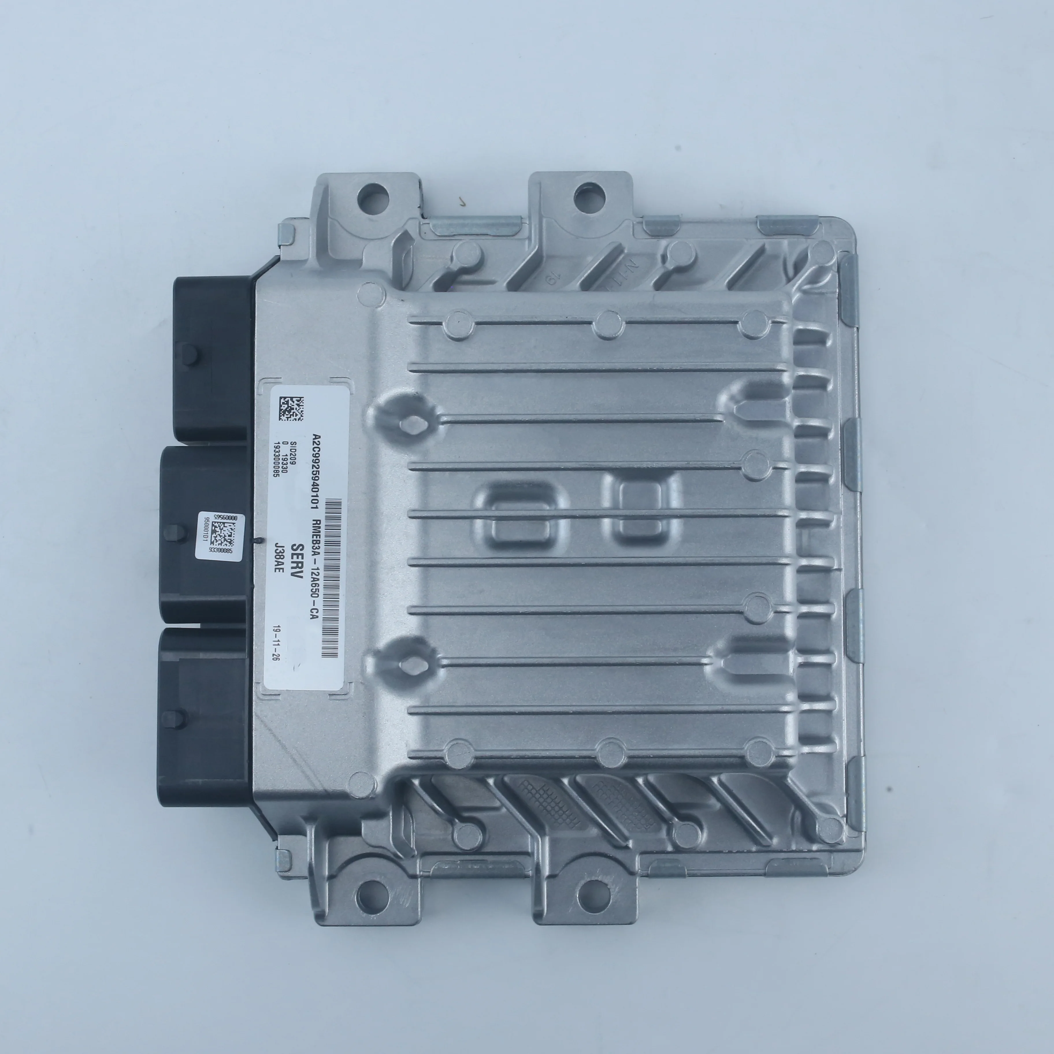 High Quality Car ECU Engine Control Unit Motor Computer EB3A-12A650-CA For Ford Ranger 2016-2019 EB3A12A650CA