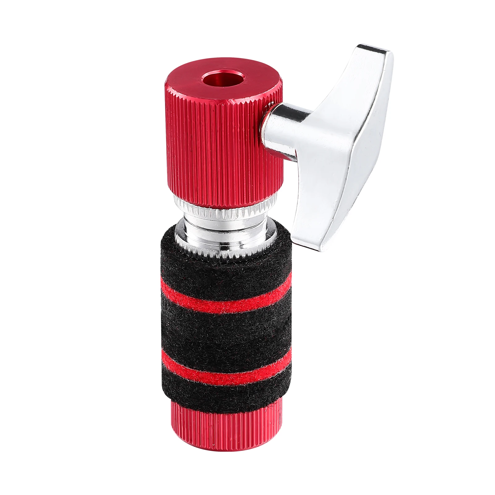 

Stainless Steel Hi Hat Clutch Quick Release Drum Accessories Hihat Stand Music Instruments Anti Rust Easy Install Portable