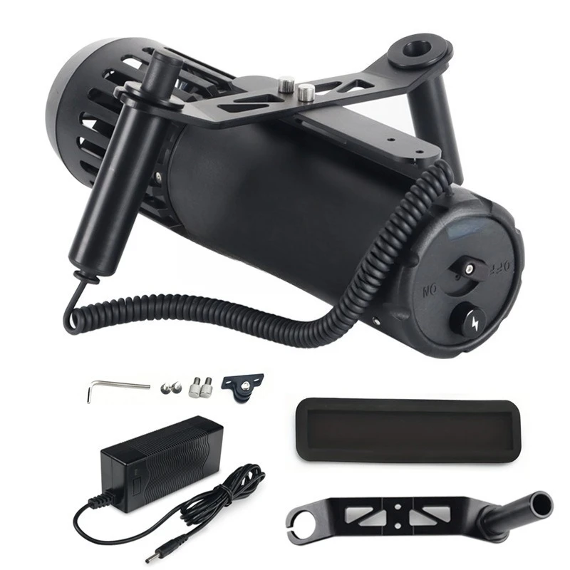 

Diving gear, underwater thrusters, suitable for snorkeling, paddle board thrusters